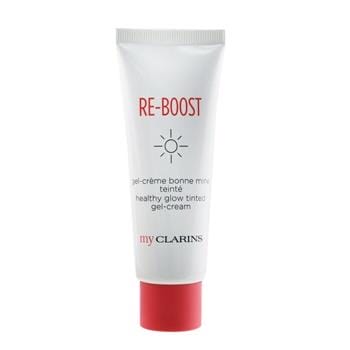 OJAM Online Shopping - Clarins My Clarins Re-Boost Healthy Glow Tinted Gel-Cream 50ml/1.7oz Skincare