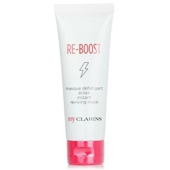 OJAM Online Shopping - Clarins My Clarins Re-Boost Instant Reviving Mask - For Normal Skin 50ml/1.7oz Skincare