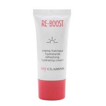 OJAM Online Shopping - Clarins My Clarins Re-Boost Refreshing Hydrating Cream - For Normal Skin 30ml/1oz Skincare