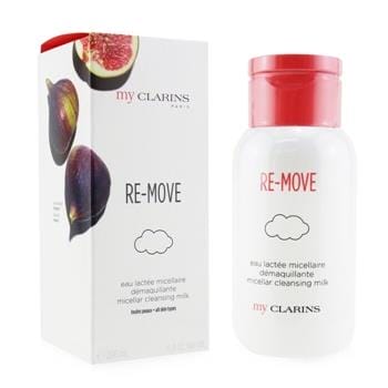 OJAM Online Shopping - Clarins My Clarins Re-Move Micellar Cleansing Milk 200ml/6.8oz Skincare