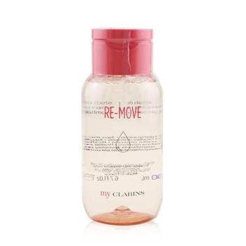 OJAM Online Shopping - Clarins My Clarins Re-Move Micellar Cleansing Water 200ml/6.7oz Skincare