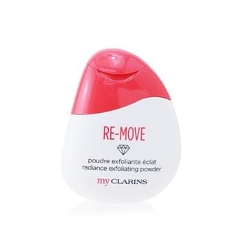 OJAM Online Shopping - Clarins My Clarins Re-Move Radiance Exfoliating Powder 40g/1.4oz Skincare