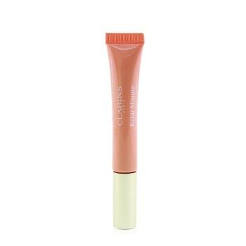 OJAM Online Shopping - Clarins Natural Lip Perfector - # 02 Apricot Shimmer 12ml/0.35oz Make Up