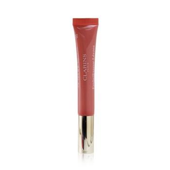 OJAM Online Shopping - Clarins Natural Lip Perfector - # 05 Candy Shimmer 12ml/0.35oz Make Up