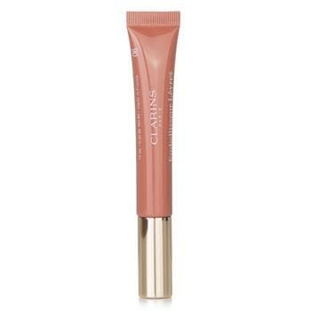 OJAM Online Shopping - Clarins Natural Lip Perfector - # 06 12ml/0.35oz Make Up