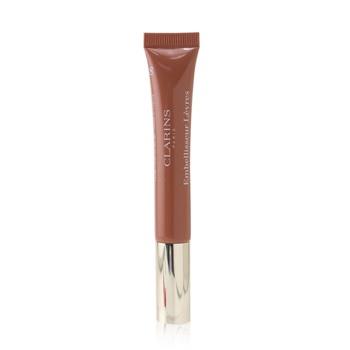 OJAM Online Shopping - Clarins Natural Lip Perfector - # 06 Rosewood Shimmer 12ml/0.35oz Make Up