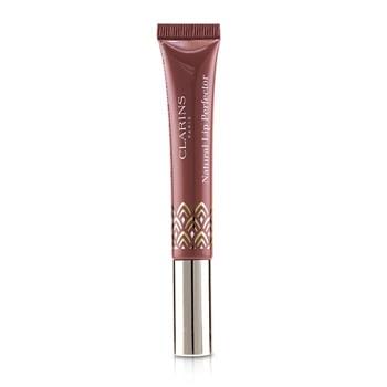 OJAM Online Shopping - Clarins Natural Lip Perfector - # 16 Intense Rosebud 12ml/0.35oz Make Up