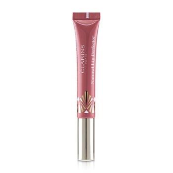 OJAM Online Shopping - Clarins Natural Lip Perfector - # 17 Intense Maple 12ml/0.35oz Make Up