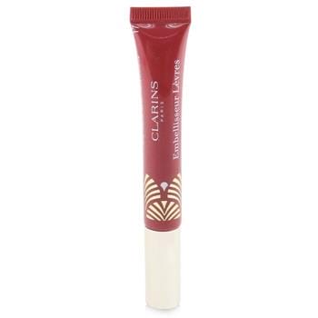 OJAM Online Shopping - Clarins Natural Lip Perfector - # 17 Intense Maple (Box Slightly Damaged) 12ml/0.35oz Make Up