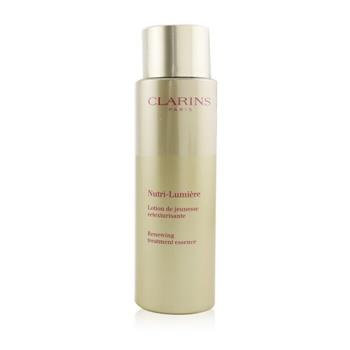 OJAM Online Shopping - Clarins Nutri-Lumiere Renewing Treatment Essence 200ml/6.7oz Skincare