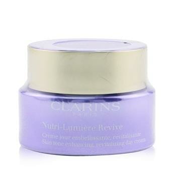 OJAM Online Shopping - Clarins Nutri-Lumiere Revive Skin Tone Enhancing