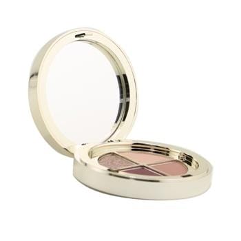 OJAM Online Shopping - Clarins Ombre 4 Couleurs Eyeshadow - # 01 Fairy Tale Nude Gradation 4.2g/0.1oz Make Up