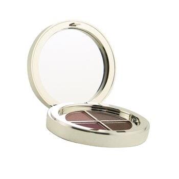 OJAM Online Shopping - Clarins Ombre 4 Couleurs Eyeshadow - # 02 Rosewood Gradation 4.2g/0.1oz Make Up