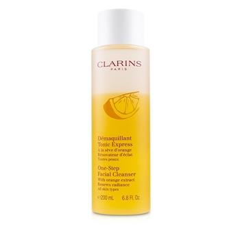 OJAM Online Shopping - Clarins One Step Facial Cleanser 200ml/6.7oz Skincare