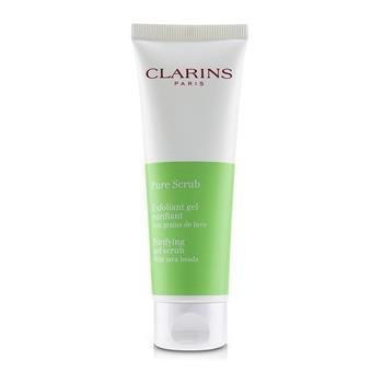 OJAM Online Shopping - Clarins Pure Scrub - Purifying Gel Scrub 50ml/1.7oz Skincare