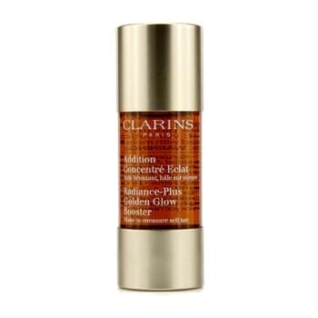 OJAM Online Shopping - Clarins Radiance-Plus Golden Glow Booster 15ml/0.5oz Skincare