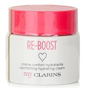 OJAM Online Shopping - Clarins Re-Boost Comforting Hydrating Cream 50ml/1.7oz Skincare