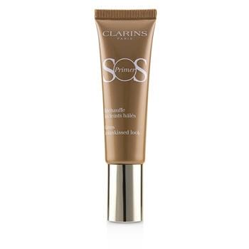 OJAM Online Shopping - Clarins SOS Primer - # 06 Bronze (Gives A Sunkissed Look) 30ml/1oz Make Up