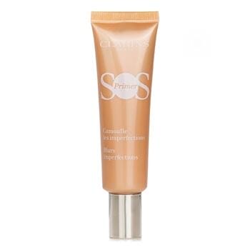 OJAM Online Shopping - Clarins SOS Primer - # Peach 30ml/1oz Make Up