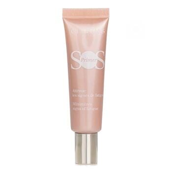 OJAM Online Shopping - Clarins SOS Primer - # Pink 30ml/1oz Make Up