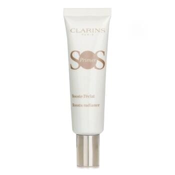 OJAM Online Shopping - Clarins SOS Primer - # White 30ml/1oz Make Up