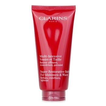 OJAM Online Shopping - Clarins Super Restorative Balm For Abdomen & Waist 200ml/6.6oz Skincare