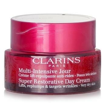 OJAM Online Shopping - Clarins Super Restorative Day Cream (Very Dry Skin) 50ml/1.6oz Skincare