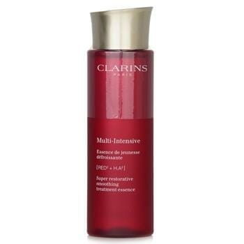 OJAM Online Shopping - Clarins Super Restorative Smoothing Treatment Essence 200ml/6.7oz Skincare