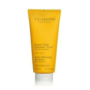 OJAM Online Shopping - Clarins Tonic Hydrating Oil-Balm 200ml/6.5oz Skincare