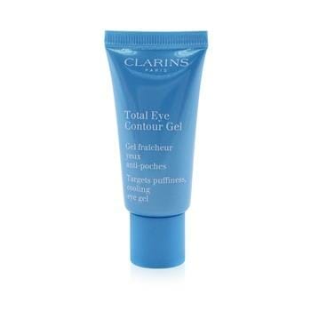 OJAM Online Shopping - Clarins Total Eye Contour Gel 20ml/0.6oz Skincare