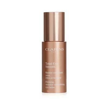 OJAM Online Shopping - Clarins Total Eye Smooth 15ml/0.5oz Skincare