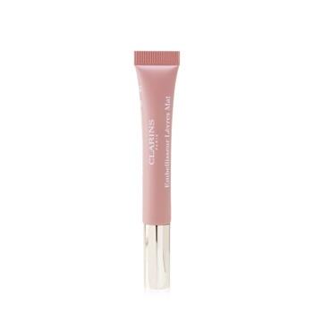 OJAM Online Shopping - Clarins Velvet Lip Perfector - # 01 Velvet Nude 12ml/0.3oz Make Up