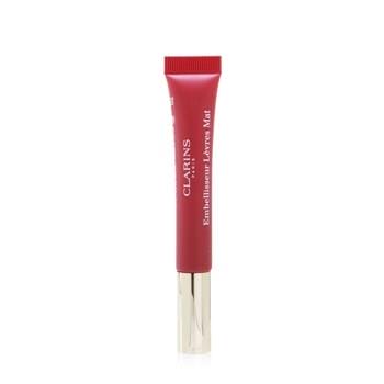 OJAM Online Shopping - Clarins Velvet Lip Perfector - # 02 Velvet Rosewood 12ml/0.3oz Make Up