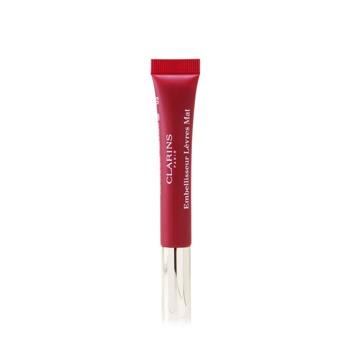 OJAM Online Shopping - Clarins Velvet Lip Perfector - # 03 Velvet Red 12ml/0.3oz Make Up