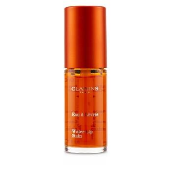 OJAM Online Shopping - Clarins Water Lip Stain - # 02 Orange Water 7ml/0.2oz Make Up