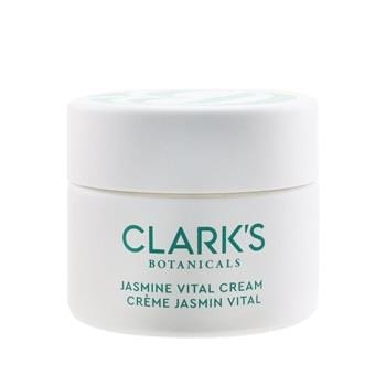 OJAM Online Shopping - Clark's Botanicals Jasmine Vital Cream 50ml/1.7oz Skincare