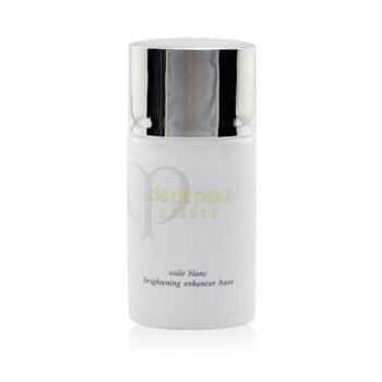 OJAM Online Shopping - Cle De Peau Brightening Enhancer Base (Box Slightly Damaged) 30ml/1oz Make Up