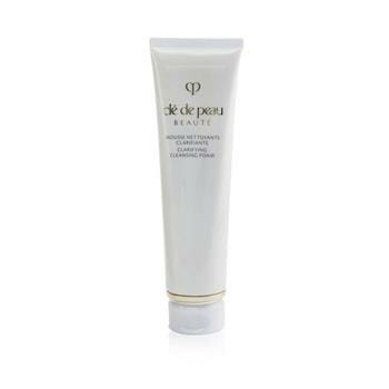 OJAM Online Shopping - Cle De Peau Clarifying Cleansing Foam N 125ml/4.6oz Skincare