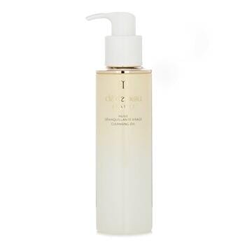 OJAM Online Shopping - Cle De Peau Cleansing Oil 200ml/6.7oz Skincare