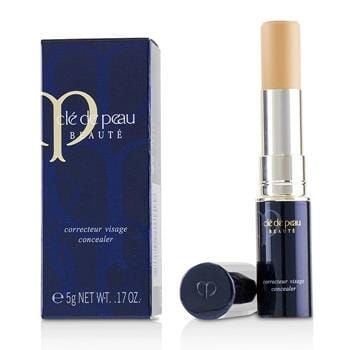 OJAM Online Shopping - Cle De Peau Concealer SPF25 - # Almond 5g/0.17oz Make Up