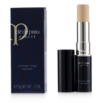 OJAM Online Shopping - Cle De Peau Concealer SPF25 - # Ivory 5g/0.17oz Make Up