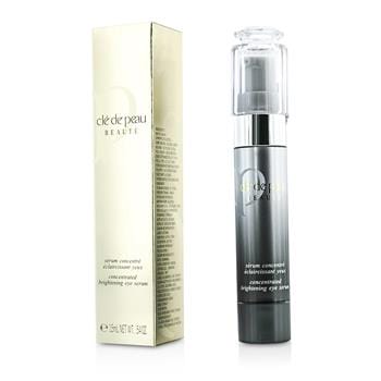 OJAM Online Shopping - Cle De Peau Concentrated Brightening Eye Serum 15ml/0.54oz Skincare