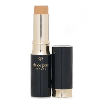 OJAM Online Shopping - Cle De Peau Correcteur Visage N Concealer SPF25 - # 2 Ocher 5g Make Up