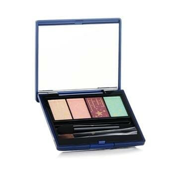 OJAM Online Shopping - Cle De Peau Eye Color Quad - # 322 Constellation Of Stars (Limited Edition XMAS 2022) 4.5g/0.15oz Make Up
