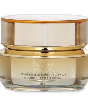 OJAM Online Shopping - Cle De Peau Eye Contour Cream Supreme 15ml/0.52oz Skincare