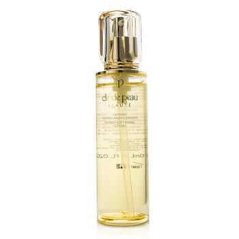 OJAM Online Shopping - Cle De Peau Hydro-Softening Lotion N 170ml/5.7oz Skincare