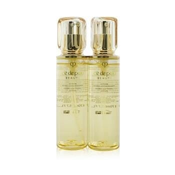 OJAM Online Shopping - Cle De Peau Hydro-Softening Lotion N Duo 2x170ml/5.7oz Skincare