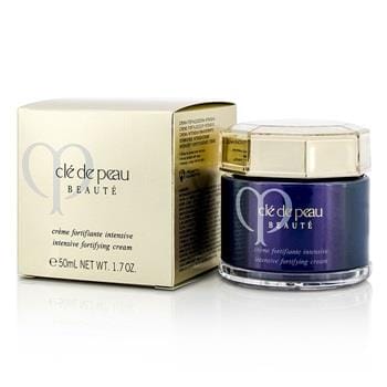 OJAM Online Shopping - Cle De Peau Intensive Fortifying Cream 50ml/1.7oz Skincare