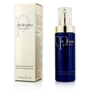 OJAM Online Shopping - Cle De Peau Intensive Fortifying Emulsion 125ml/4.2oz Skincare