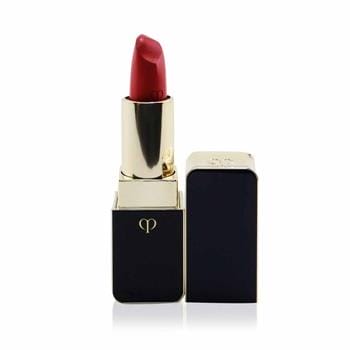 OJAM Online Shopping - Cle De Peau Lipstick - # 17 Confident In Coral (Satin Sheen) 4g/0.14oz Make Up